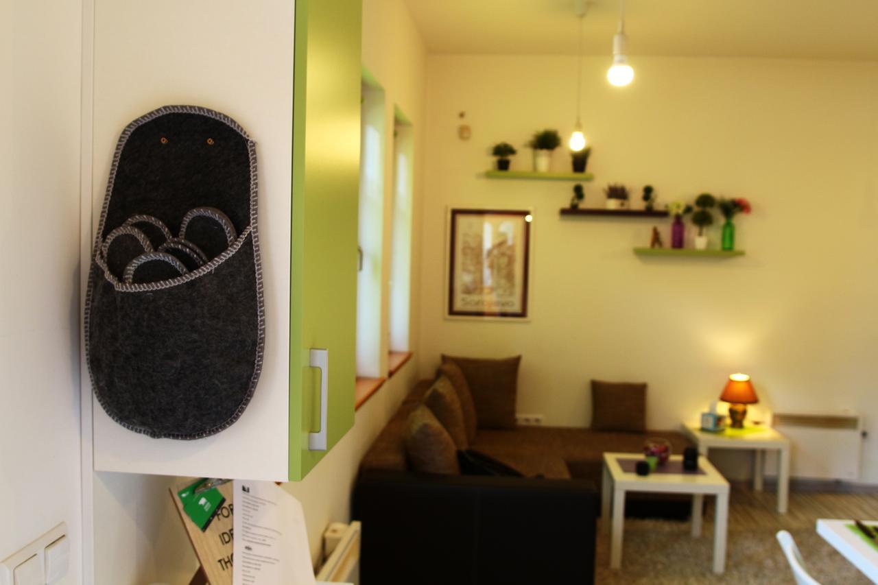 Green Bear Sarajevo Ngoại thất bức ảnh