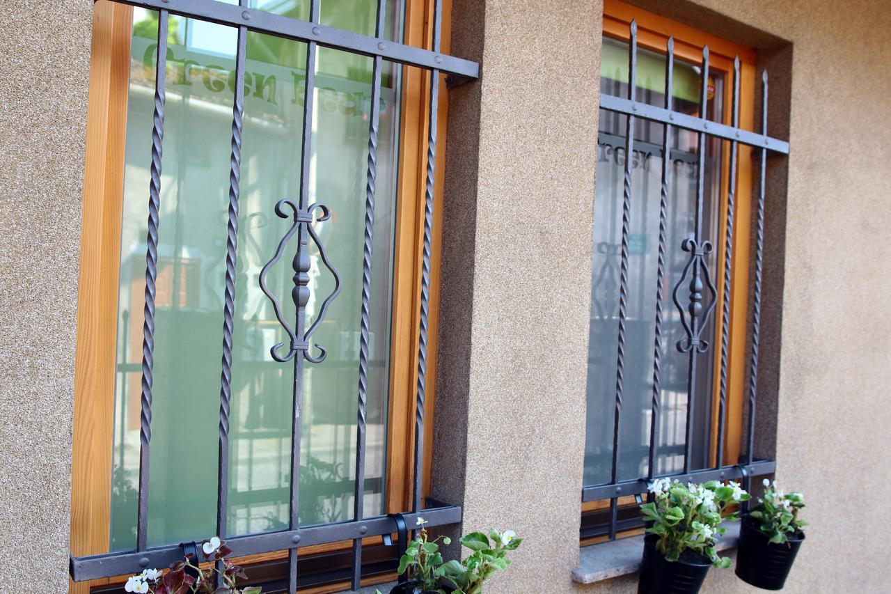Green Bear Sarajevo Ngoại thất bức ảnh