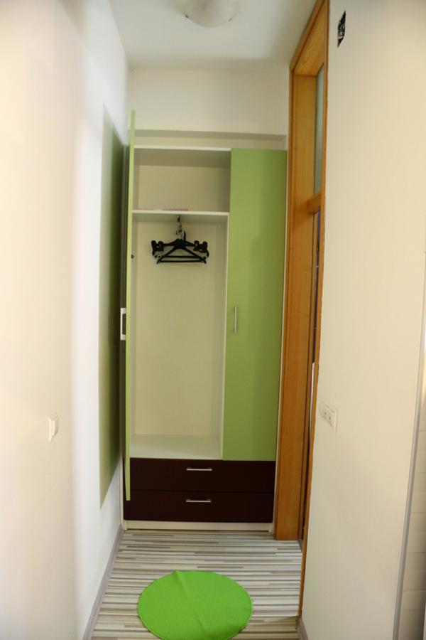 Green Bear Sarajevo Ngoại thất bức ảnh